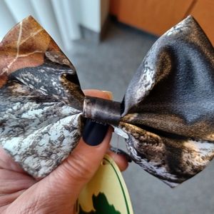 Mossy Oak Camo Bow